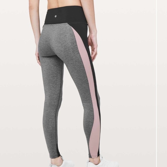 Lululemon Get Going Train Tight *28" - Sz 6 - Picture 5 of 5